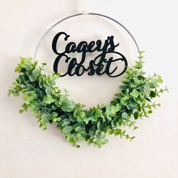 Hair Scrunchies 3 Pack NWT Tie Dye Gift Retro 70s 60s Boho Stocking Stuffer Xmas - Picture 2 of 8